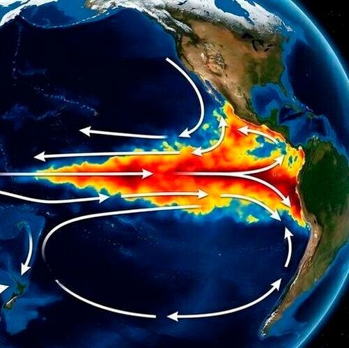 The researchers emphasize that as the El Niño cycle can be forecasted months in advance, preparatory measures should be put in place to mitigate the impact, especially in countries most vulnerable.(Source: ©  Design Store - stock.adobe.com)