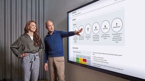 Netilion Analytics ermöglicht die strukturierte Auswertung der installierten Basis und schafft datenbasierte Transparenz über Zustand, Alter und Kritikalität der Feldgeräte.  (Bild: Endress+Hauser)