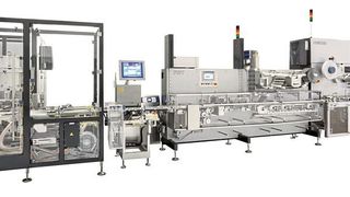 Die flexiblen Verpackungsanlagen von Loeschpack erlauben eine hohe Produkt- und Produktionsvielfalt. (Loeschpack)