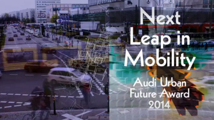 ... der nächste Quantensprung in Sachen Mobilität (Audi)