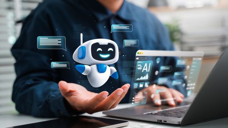 KI-Agenten sollten Spezialisten sein, lautet einer der Empfehlungen von Dell Technologies.(Bild: ©  Sansert - stock.adobe.com)