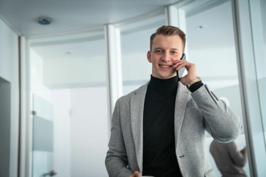 (Markus Baulig ist Geschäftsführer der Unternehmensberatung Baulig Consulting. (Bild: Baulig Consulting))