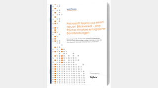 Whitepaper Cover: Vogel IT