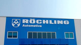 Röchling hat ein schwieriges Jahr 2020 hinter sich. Umsatzeinbußen gab es vor allem im Bereich Automotive. (Röchling)