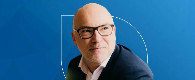 Air Liquide gibt die Ernennung von David Prinselaar zum Group Vice President, Industrial Direction und Mitglied des Executive Committee bekannt. (Bild: Air Liquide)