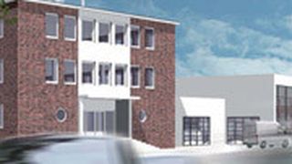 Auto Wichert eröffnet ein neues Nutzfahrzeug-Center. (Foto: Auto Wichert)