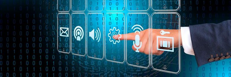 IoT: Was früher eigentlich nur Technik-Nerds interessierte, ist heute längst ein stammtischtaugliches Thema.(Bild:  gemeinfrei /  Pixabay)