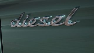 Diesel-Fahrzeuge sind in Stuttgart wieder gefragter. (Porsche)