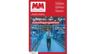 Dossier Zukunftsperspektiven 2025 (Vogel Communications Group)