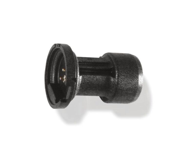 Connector  (Bild: EBV)