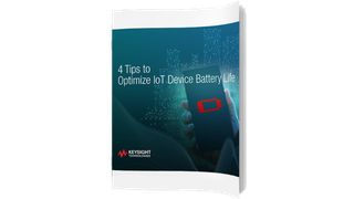 Whitepaper Cover: Keysight Technologies (Keysight Technologies)