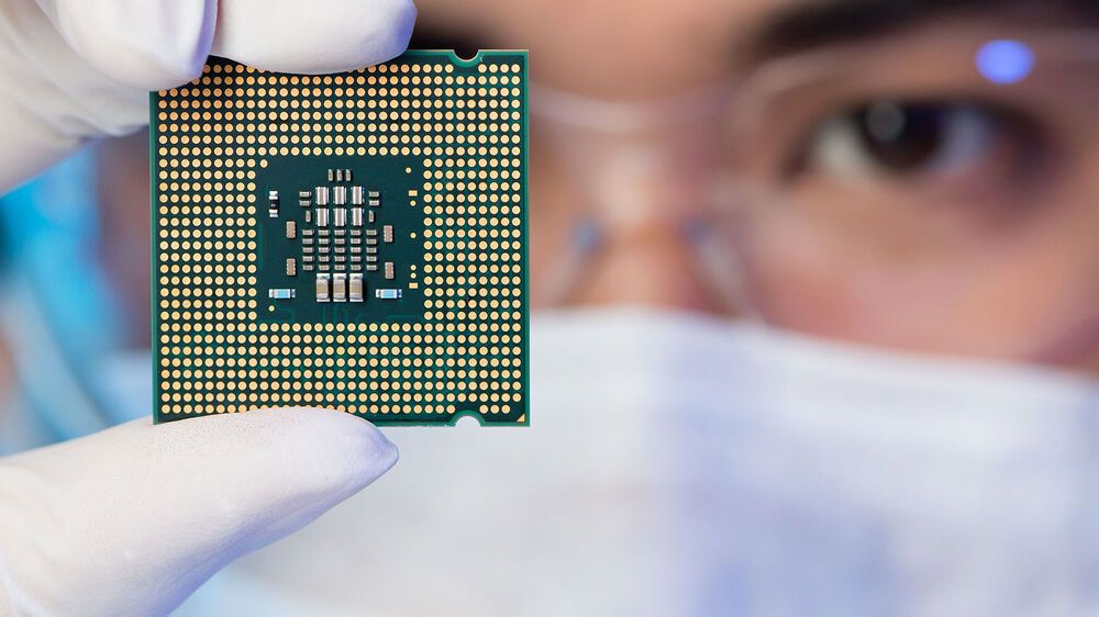 Spectre Branch Target Injection Sicherheitslücken in Intel-Prozessoren: ETH Zürich Forschungsbericht
