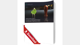 Whitepaper Cover: Vogel IT