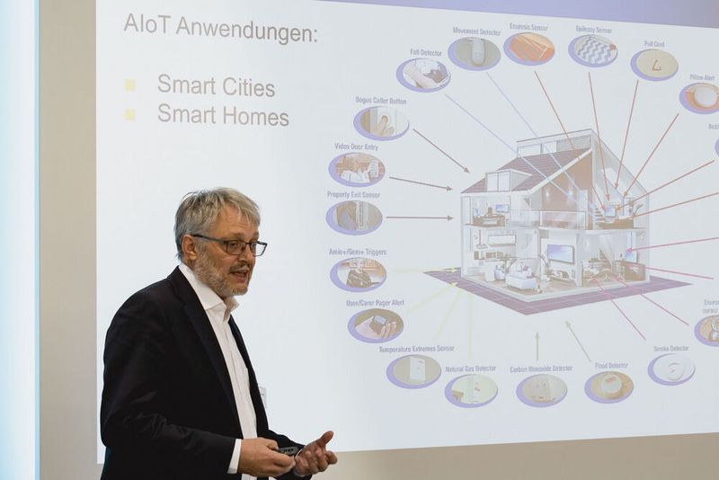 Power of Electronics 2023 (Bild: Stefan Bausewein)