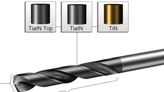 Mit seiner Tailor-Made-Plattform, die dem Trend in Richtung E-Commerce folgt, und für die rasche Konzeption von individuellen Zerspanungswerkzeugen gedacht ist, hat Sandivk Coromant jetzt in Kawasakis Hydrauliksparte punkten können. Lesen Sie hier, wieso. (Sandvik Coromant)