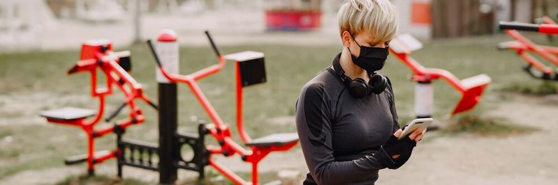 Die Corona-Warn-App steht auch in Deutschland in den Startlöchern und wirft bei den potenziellen Nutzern viele Fragen auf.(Bild:  gemeinfrei / Pexels)