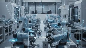 OT in Gefahr: Technologische Maßnahmen allein reichen nicht aus, um den E-Mail-Verkehr in der Produktion sicher zu gestalten. (Bild: Open Systems)