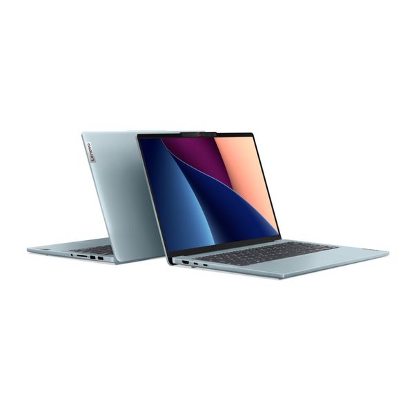 Im Inneren des Lenovo IdeaPad Pro 5 arbeiten AMD-Prozessoren. (Bild: Lenovo)