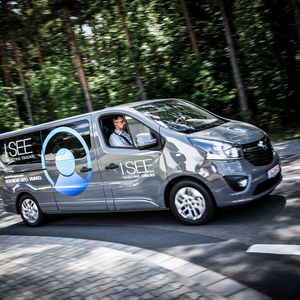 (I SEE/Andreas Arnold)