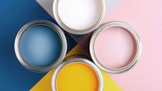 The demand for Bermocoll continues to increase as consumption of water-based and odorless paints rises and the paints and coatings end-market keeps growing.  (Nouryon)