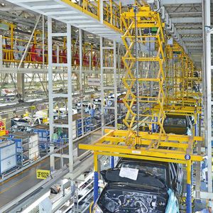(Bild: Stahl Cranesystems)