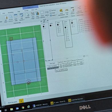 Simulation: Die Simulation technischer Prozesse ist die Grundlage der Elektronikentwicklung. Scilab und Xcos sind Open-Source-Alternativen zu Matlab/Simulink.  (Bild: frei lizenziert)