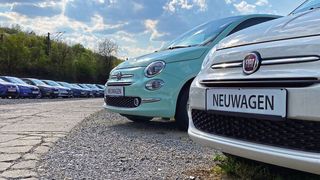 Freie Betriebe, die sich einem Mehrmarkenkonzept angeschlossen haben, können in der Krise verschiedene unterstützende Angebote ihres jeweiligen Partners nutzen. (Bild: Achter/»kfz-betrieb«)