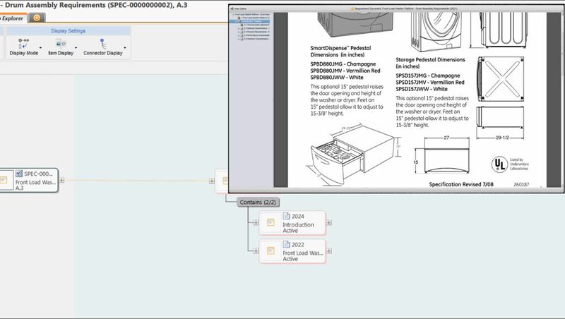 PTC Windchill 10.2 bietet darüber hinaus zahlreiche qualitätsbezogene Funktionen, die für schnellere Problemlösungen sorgen. (Bild: PTC)
