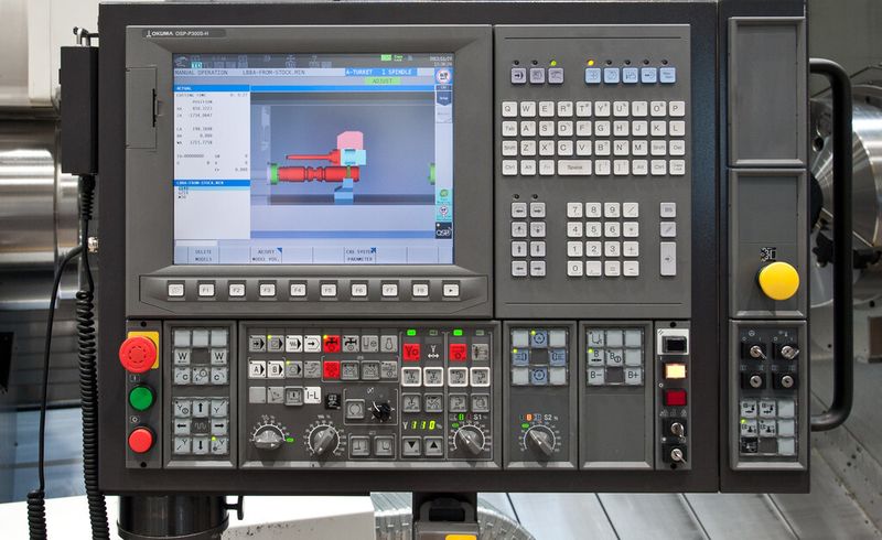 Impressionen von der EMO-Nachlese 2013 bei Okuma. (Bild: Okuma/Hennecke)