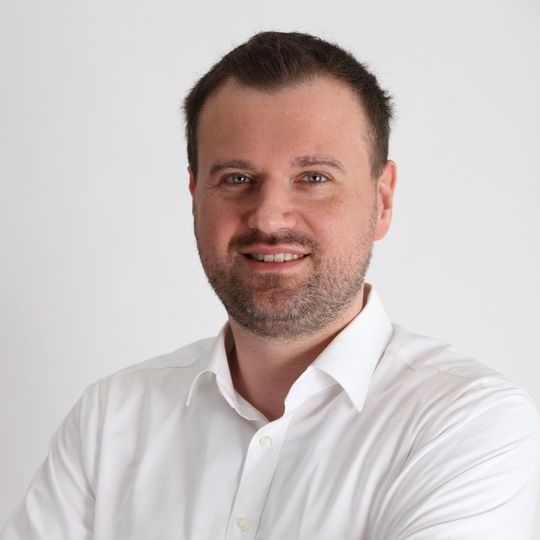 Maik Lumler ist Geschäftsführer bei BOC IT-Security.(Bild:  BOC IT-Security)