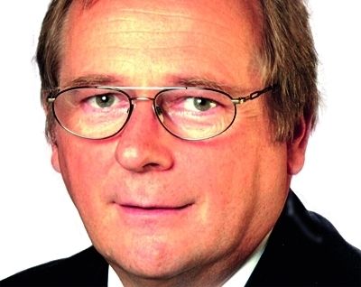 Johann Klug, Klug GmbH: „Pick to Light erhöht langfristig nicht nur die Bestandssicherheit, sondern steigert auch zuverlässig die Pickqualität.“ (Archiv: Vogel Business Media)