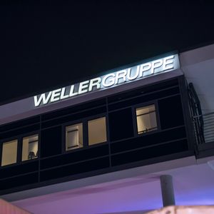 (Wellergruppe)