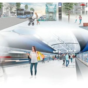 (Peter und der Wolf Communications GmbH)