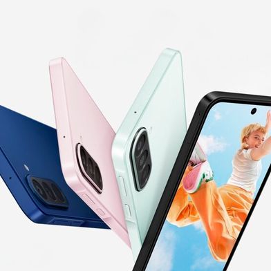 Mit dem Galaxy A27 5G bringt Samsung ein Mittelklasse-Smartphone mit KI-Funktionen und langfristigem Support auf den Markt. (Bild: Samsung)