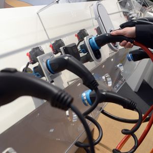 Ohne moderne Ladetechnik geht nichts in der Elektromobilität.