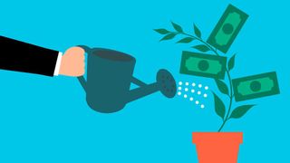 The Chinese Big Fund turns out to be a shotgun approach for the domestic semiconductor supply chain - some investments bear fruit, others do not. (Image:freely licensed)