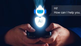 Die Konkurrenz auf dem Markt für KI-Chatbots wächst.  (Bild: W.Mitty - stock.adobe.com)