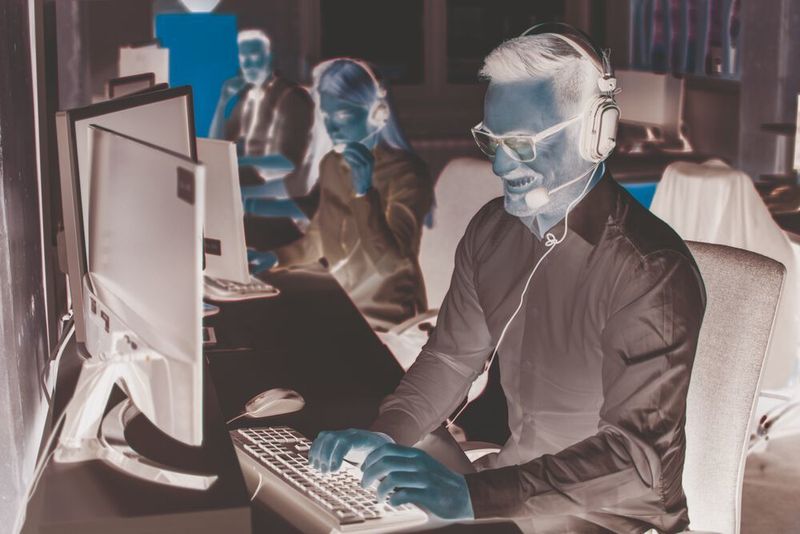 Die Experten von Schuler helfen bei der Auswahl der richtigen Teile und beraten etwa bei technischen Weiterentwicklungen.  (Schuler)