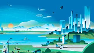 Thales, Foxconn, and Radiall intend to cooperate for Fan-Out Wafer-Level Packaging. (Image:Thales)