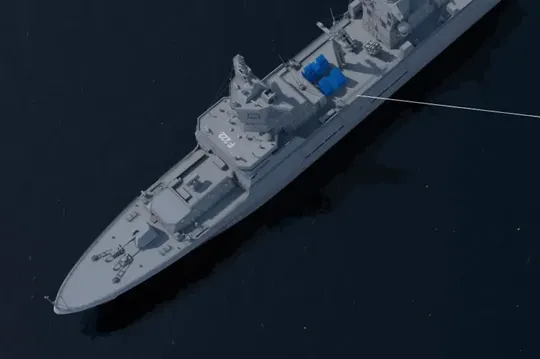 (Source:  Diehl Defence)