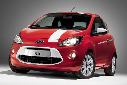 Ford Ka Neues Uberraschungsei Bild 2 9