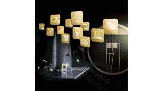 ToolScope, ou comment les machines deviennent intelligentes. (Komet Group)