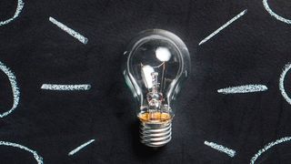 Innovative Ideen sind die Voraussetzung für neue Patente. (Symbolbild) (gemeinfrei)