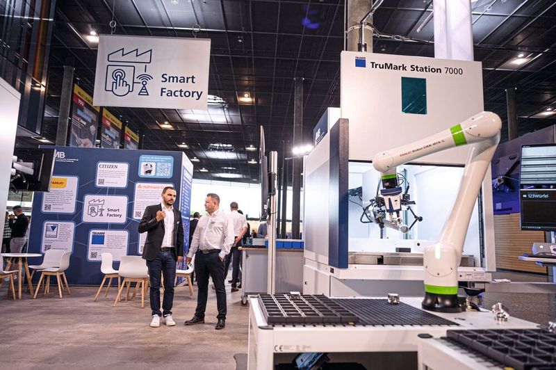  (Bild: Landesmesse Stuttgart GmbH)