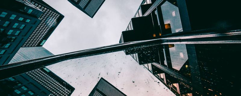 Die Blockchain-Technologie soll ganze Branchen revolutionieren.(Bild:   / CC0)