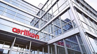 Oerlikon investiert in den USA in Additive Fertigung. Im Bild ist der Stammsitz von Oerlikon, im schweizerischen Pfäffikon.  (Oerlikon)