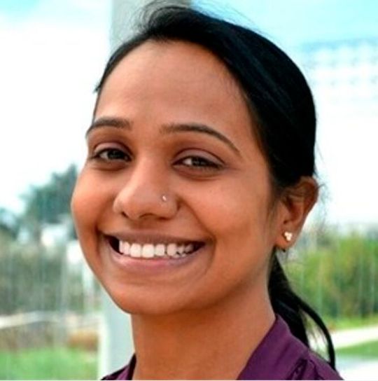 Vidya Vijay(Bild:  Nordson Test & Inspection)