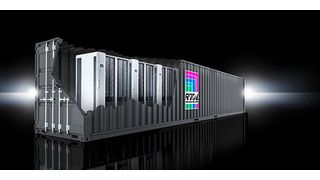Rittal und die iNNOVO Cloud erweitern ihre bestehende Partnerschaft und bieten künftig hochskalierbare, modulare und mobile Cloud Rechenzentren. (Rittal)