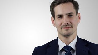 Torsten Delfs ist Produktmanager Sensoren bei Di-Soric GmbH & Co. KG (Bild: Di-Soric)