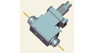 Die Werkzeugverwaltungssoftware von TDM ist jetzt in neuer erhältlich.  Bild: TDM Systems (Archiv: Vogel Business Media)